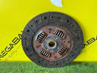 Диск сцепления MAZDA BONGO SKF2M RF R221-16-460A 3 ракурс Диск сцепления MAZDA BONGO SKF2M RF R221-16-460A 3 ракурс
