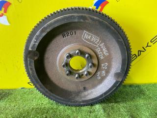 Маховик MAZDA BONGO SKF2M RF R201-11-500C 3 ракурс