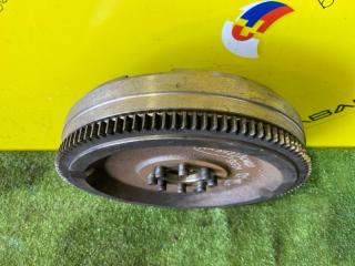 Маховик MAZDA BONGO SKF2M RF R201-11-500C 4 ракурс