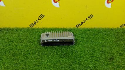 Блок управления efi TOYOTA AURIS NZE181H 1NZ-FE 8966112G61 1 ракурс Блок управления efi TOYOTA AURIS NZE181H 1NZ-FE 8966112G61 1 ракурс