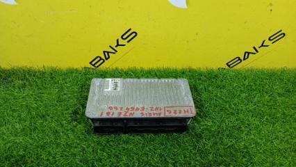 Блок управления efi TOYOTA AURIS NZE181H 1NZ-FE 8966112G61 2 ракурс Блок управления efi TOYOTA AURIS NZE181H 1NZ-FE 8966112G61 2 ракурс