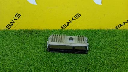 Блок управления efi TOYOTA C-HR ZYX10 2ZR-FXE 8966110301 1 ракурс