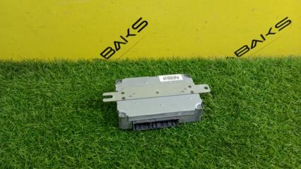 Блок управления efi SUZUKI JIMNY JA22W K6A-T 3394082C00 3 ракурс