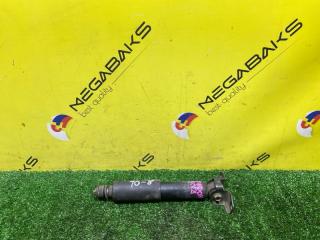 Подушка двигателя TOYOTA WINDOM MCV21 2MZ-FE 12307-20020 1 ракурс