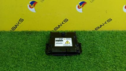 Блок управления efi MAZDA BONGO SKF2MN RF-T RF8P18881E 1 ракурс