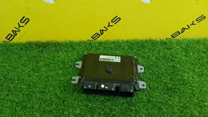Блок управления efi NISSAN LAFESTA NB30 MR20DE A56-X26 1 ракурс