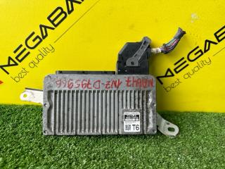 Блок управления efi SUBARU TREZIA NCP125 1NZ-FE 8966152P20 1 ракурс