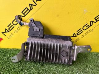 Блок управления efi SUBARU TREZIA NCP125 1NZ-FE 8966152P20 2 ракурс