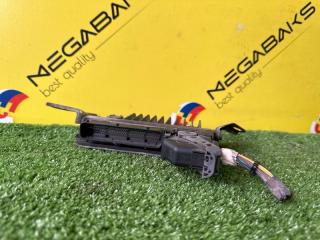 Блок управления efi SUBARU TREZIA NCP125 1NZ-FE 8966152P20 3 ракурс
