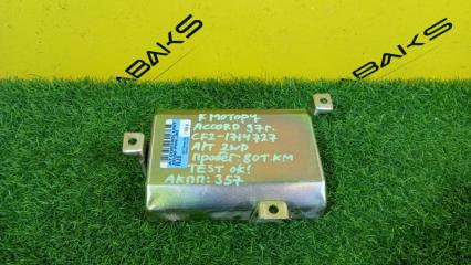 Блок управления акпп HONDA ACCORD CF2 H22A 28100P0NJ02 3 ракурс