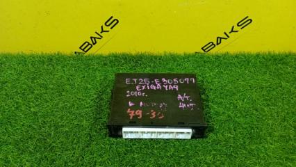 Блок управления efi SUBARU EXIGA YA9 EJ253 22765AA983 1 ракурс