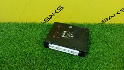Блок управления efi SUBARU EXIGA YA9 EJ253 22765AA983 3 ракурс