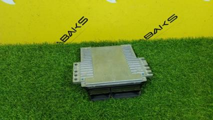 Блок управления efi NISSAN STAGEA PM35 VQ35DE MEC60-000 3 ракурс