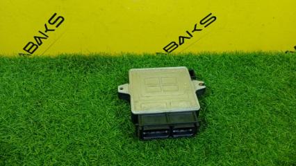 Блок управления efi SUZUKI JIMNY JB23W K6A-T 3392081AE3 3 ракурс