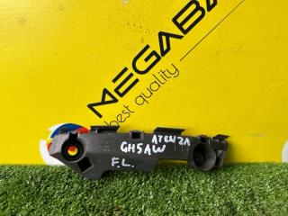 Крепление бампера левое переднее MAZDA ATENZA GH5AW GS1D500U1 1 ракурс
