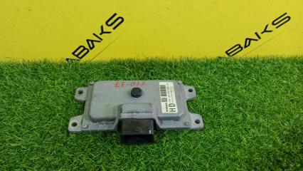 Блок управления акпп NISSAN ELGRAND TNE52 QR25DE 310361JB2C 1 ракурс