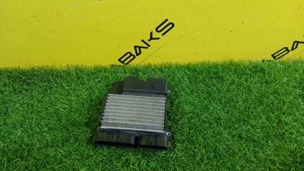 Блок управления форсунками TOYOTA ISIS ANM15 1AZ-FSE 8987128010 1 ракурс