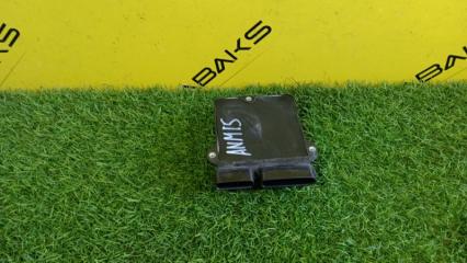 Блок управления форсунками TOYOTA ISIS ANM15 1AZ-FSE 8987128010 3 ракурс