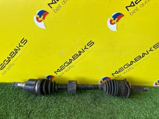 Привод левый передний SUZUKI SX4 YA11S M15A 4441080J10 1 ракурс Привод левый передний SUZUKI SX4 YA11S M15A 4441080J10 1 ракурс