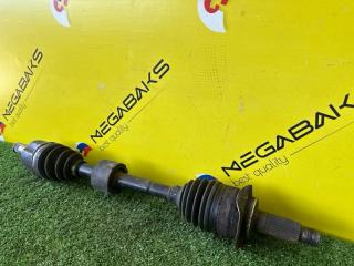 Привод левый передний SUZUKI SX4 YA11S M15A 4441080J10 3 ракурс Привод левый передний SUZUKI SX4 YA11S M15A 4441080J10 3 ракурс