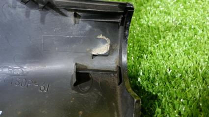 Накладка на порог TOYOTA BB NCP31 7585152020 4 ракурс