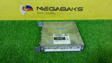 Блок управления efi TOYOTA VISTA ARDEO ZZV50 1ZZ-FE 8966632010 1 ракурс