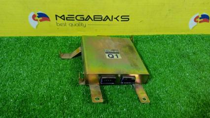 Блок управления efi NISSAN AD VSNY10 CD17 2371086R00 1 ракурс