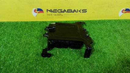 Блок управления efi MAZDA ATENZA GHEFP LF-VD LFDT18881A 4 ракурс