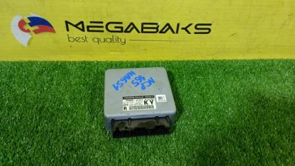 Блок управления рулевой рейкой TOYOTA PROBOX NCP165 1NZ-FE 8965052661 1 ракурс