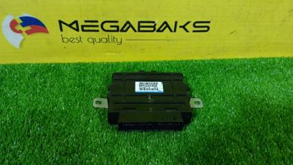 Блок управления abs MITSUBISHI PAJERO MINI H58A 4A30 MR334350 1 ракурс