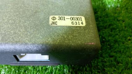 Электронный блок SUBARU ALCYONE CXW EG33 301-00301 2 ракурс