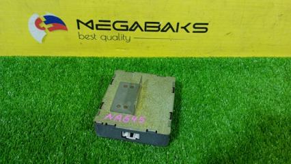 Электронный блок SUBARU ALCYONE CXW EG33 301-00301 3 ракурс