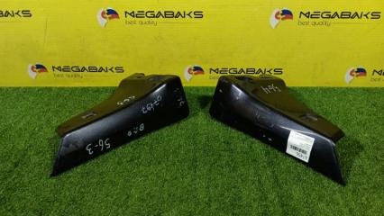 Обвес задний SUBARU LEGACY BR9 J1017AJ115 1 ракурс Обвес задний SUBARU LEGACY BR9 J1017AJ115 1 ракурс