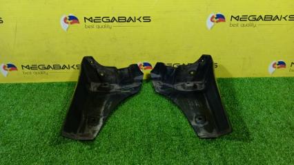 Обвес задний SUBARU LEGACY BR9 J1017AJ115 4 ракурс