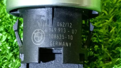 Кнопка старта BMW X1 E84 N46B20 6949913-07 4 ракурс