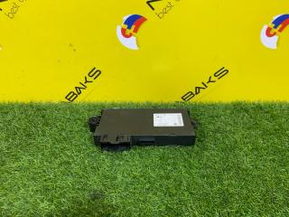 Блок иммобилайзера BMW X1 2009-2012 E84 6135927874501 1 ракурс
