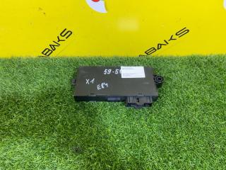 Блок иммобилайзера BMW X1 2009-2012 E84 6135927874501 4 ракурс