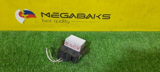 Реостат TOYOTA PRIUS NHW10 87165-47020 3 ракурс