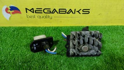 Реостат TOYOTA ESTIMA TCR10 0778000270 3 ракурс
