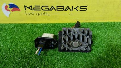 Реостат TOYOTA ESTIMA TCR10 0778000270 3 ракурс