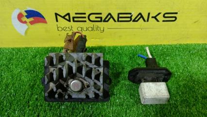 Реостат TOYOTA ESTIMA TCR10 0778000270 3 ракурс