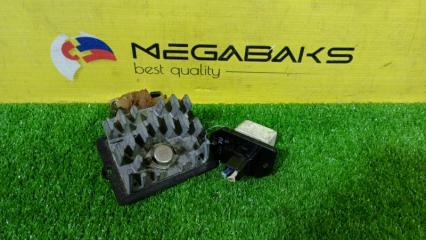 Реостат TOYOTA ESTIMA TCR10 0778000270 2 ракурс