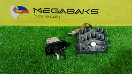 Реостат TOYOTA ESTIMA TCR10 0778000270 3 ракурс