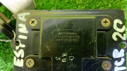 Реостат TOYOTA ESTIMA TCR10 0778000270 2 ракурс