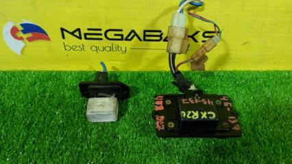 Реостат TOYOTA ESTIMA TCR10 0778000270 1 ракурс