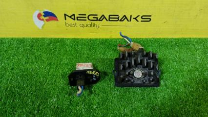 Реостат TOYOTA ESTIMA TCR10 0778000270 3 ракурс