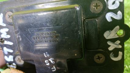 Реостат TOYOTA ESTIMA TCR10 0778000270 2 ракурс