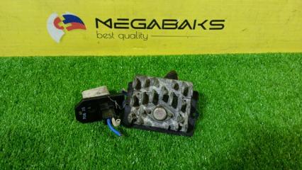 Реостат TOYOTA ESTIMA TCR10 0778000270 3 ракурс