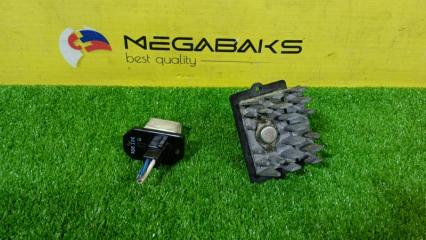 Реостат TOYOTA ESTIMA TCR10 0778000270 2 ракурс