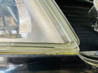 Nose cut NISSAN PRIMERA WP11 SR18DE 1574 1 ракурс